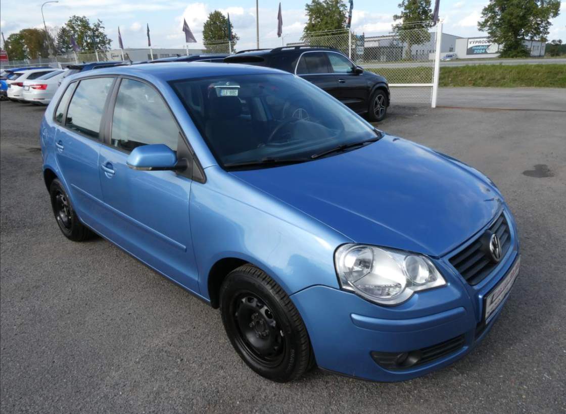 Volkswagen - Polo