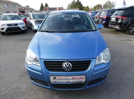 Volkswagen - Polo