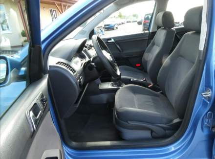 Volkswagen - Polo