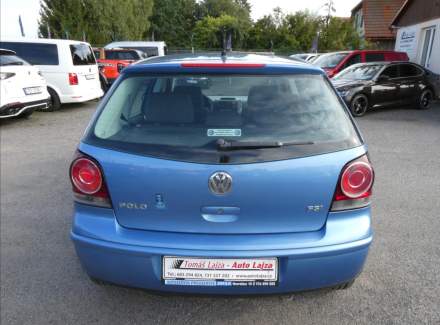 Volkswagen - Polo