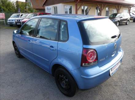 Volkswagen - Polo