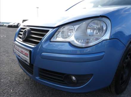 Volkswagen - Polo