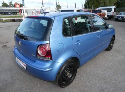 Volkswagen - Polo