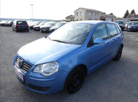 Volkswagen - Polo