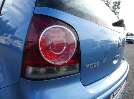 Volkswagen - Polo