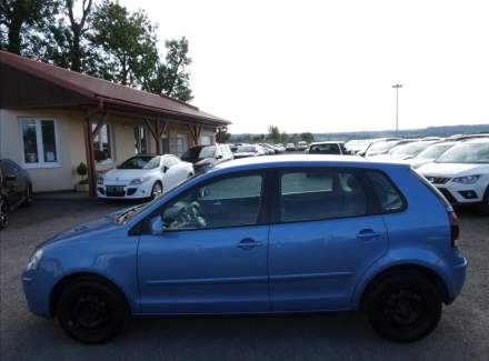 Volkswagen - Polo