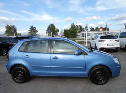 Volkswagen - Polo