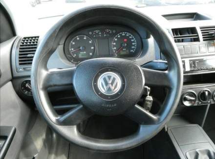 Volkswagen - Polo