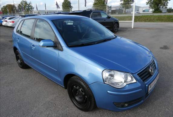 Volkswagen - Polo