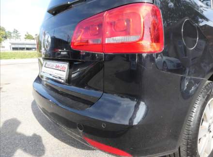 Volkswagen - Touran