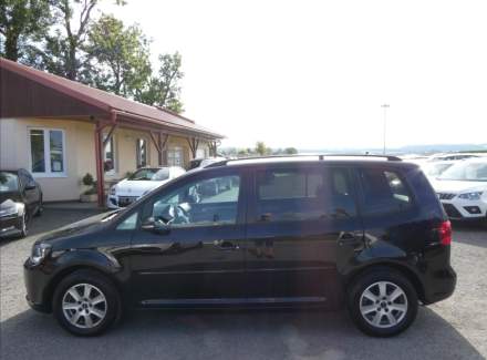 Volkswagen - Touran