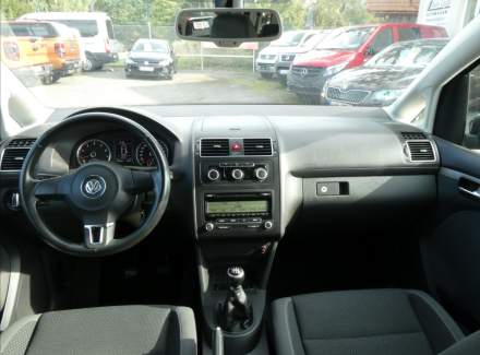 Volkswagen - Touran
