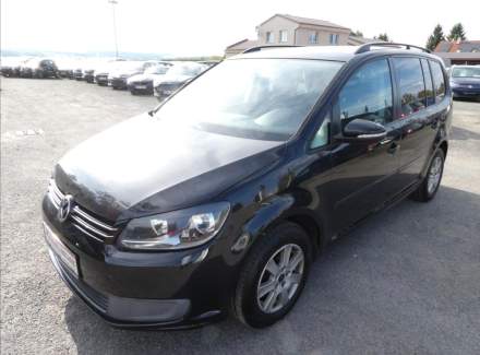 Volkswagen - Touran