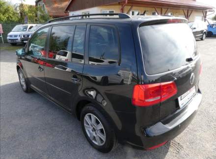 Volkswagen - Touran