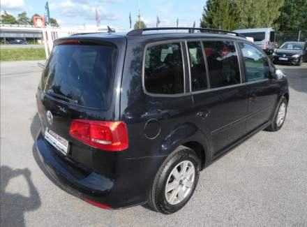 Volkswagen - Touran