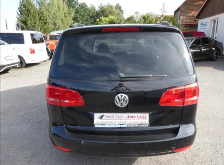 Volkswagen - Touran