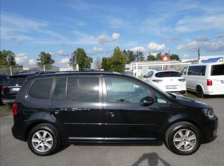Volkswagen - Touran