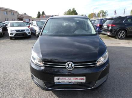 Volkswagen - Touran