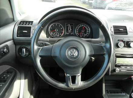 Volkswagen - Touran