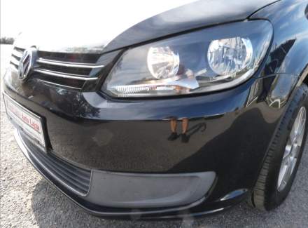 Volkswagen - Touran