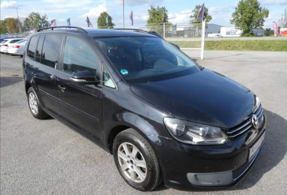 Volkswagen - Touran