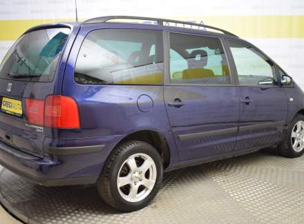 Seat - Alhambra