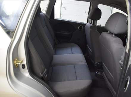 Chevrolet - Chevrolet-Kalos