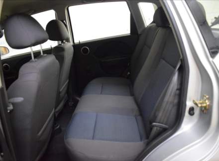 Chevrolet - Chevrolet-Kalos