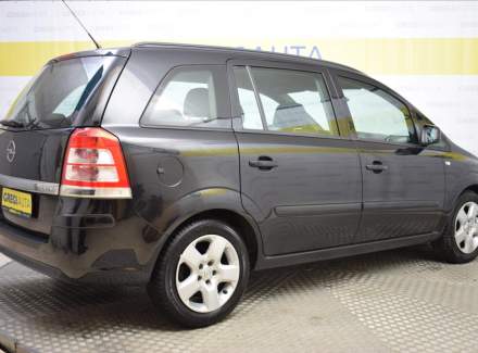 Opel - Zafira