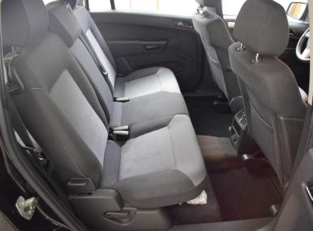 Opel - Zafira