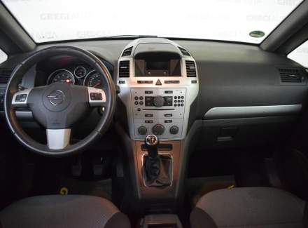Opel - Zafira