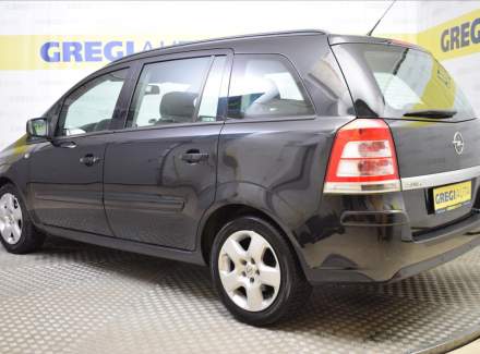Opel - Zafira