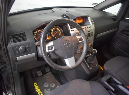 Opel - Zafira