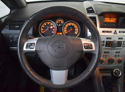 Opel - Zafira