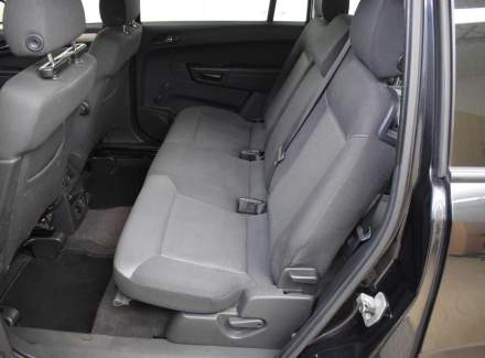 Opel - Zafira