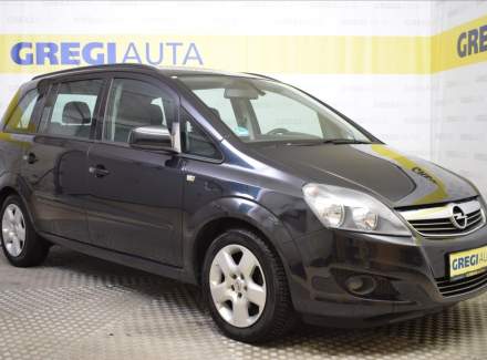 Opel - Zafira
