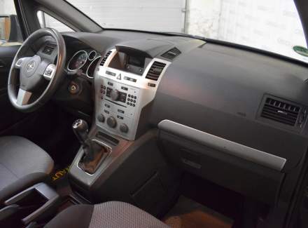 Opel - Zafira