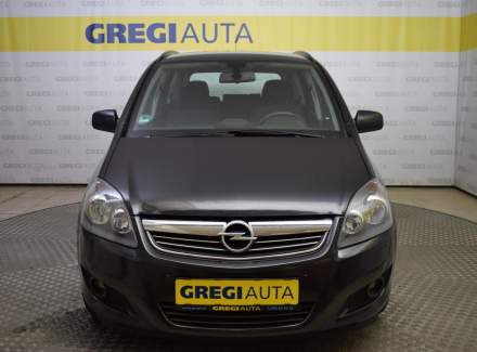 Opel - Zafira