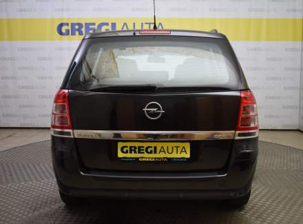 Opel - Zafira