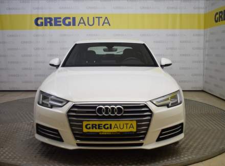 Audi - A4