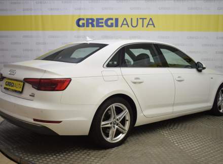 Audi - A4