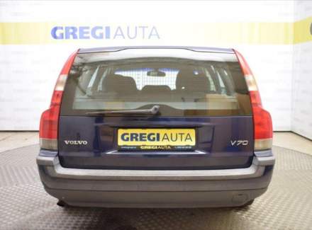 Volvo - V70