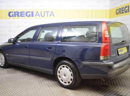 Volvo - V70