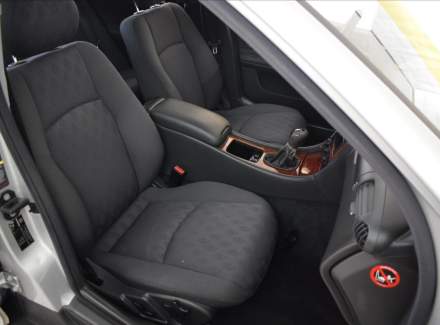 Mercedes-Benz - C-class