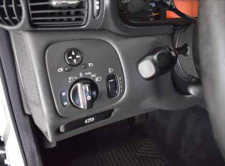 Mercedes-Benz - C-class