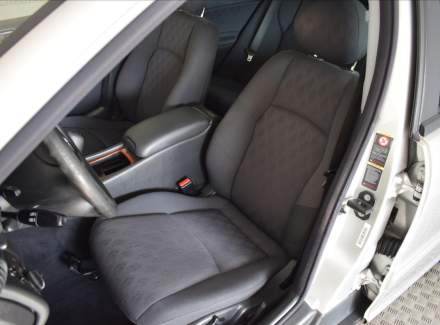 Mercedes-Benz - C-class