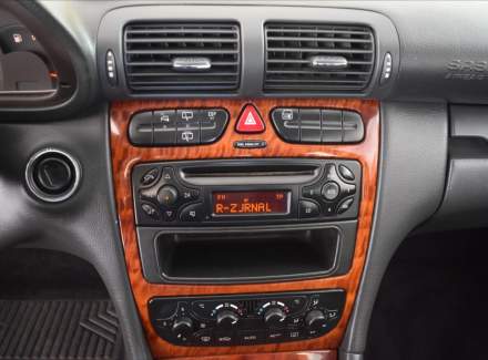 Mercedes-Benz - C-class