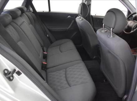 Mercedes-Benz - C-class