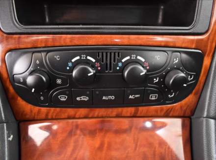 Mercedes-Benz - C-class