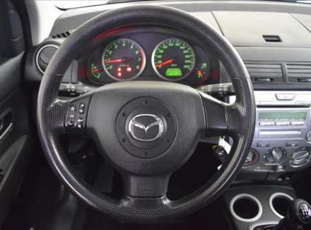 Mazda - 2